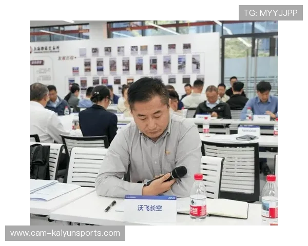 龙泉驿区开展“进解优促”面对面活动，协调解决航空航天产业链企业困难