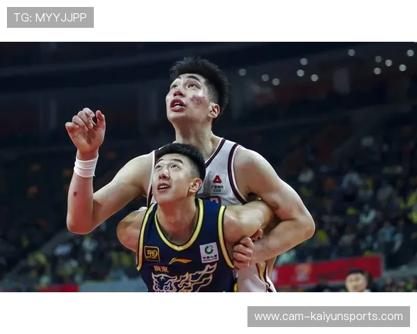 浙江稠州多名球员离队：余嘉豪赴西班牙，王奕博转投青岛