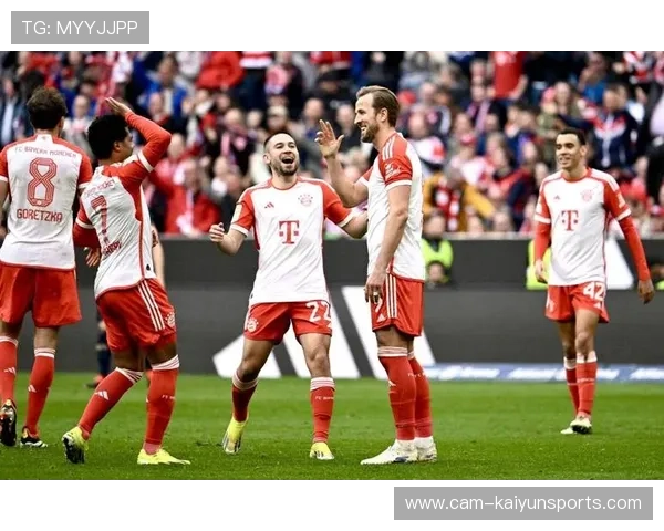 拜仁慕尼黑主场迎战圣吉罗斯联合，德甲巨人盼延续胜绩