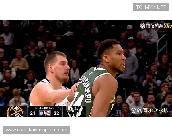 雄鹿主场迎战掘金，字母哥利拉德对决约基奇